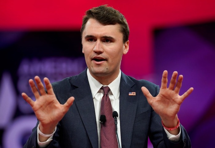 Charlie Kirk Net Worth: Exploring Charlie Kirk’s Career & Earnings