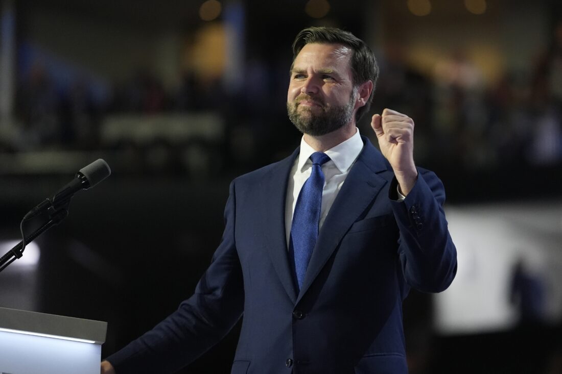 JD Vance Net Worth: A Deep Dive Into Vance’s Personal Wealth