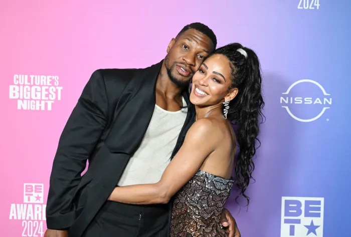 Meagan Good Net Worth: A Deep Dive Into Meagan’s Career & Earnings