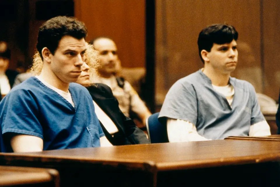 Menendez Brothers Net Worth