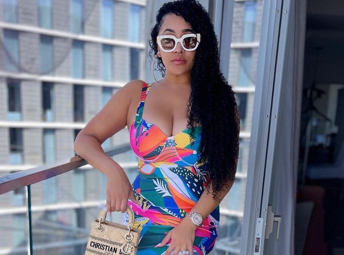 Natalie Nunn Net Worth: Exploring Natalie’s Career & Earnings