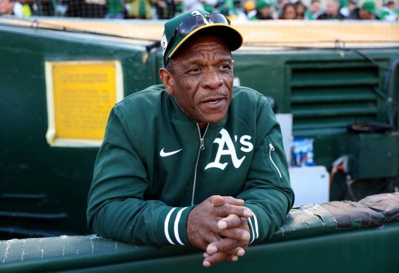 Rickey Henderson Net Worth: Inside Rickey’s Career & Earnings