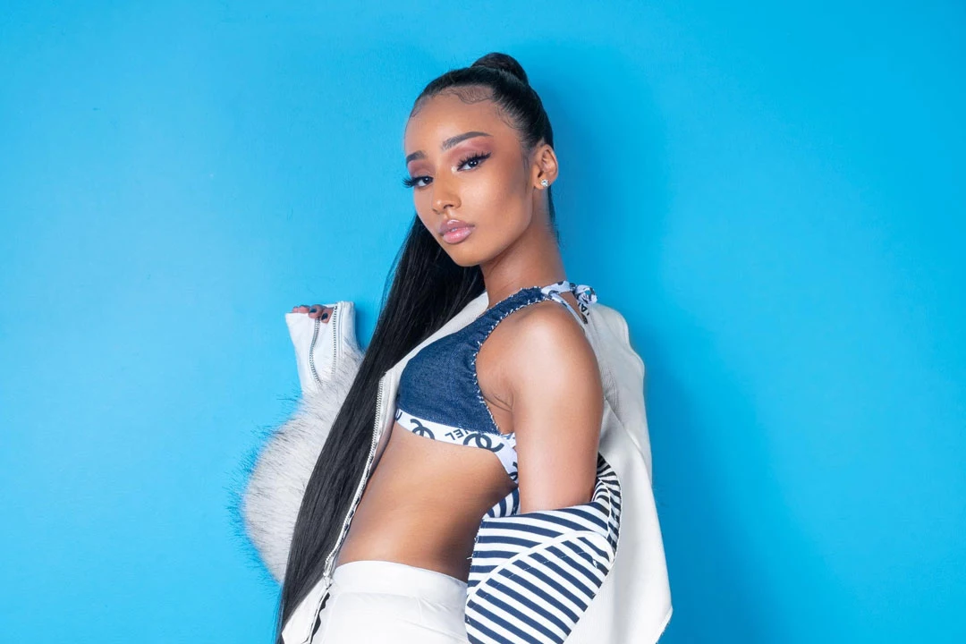 Rubi Rose Net Worth: Exploring Rapper’s Career & Earnings