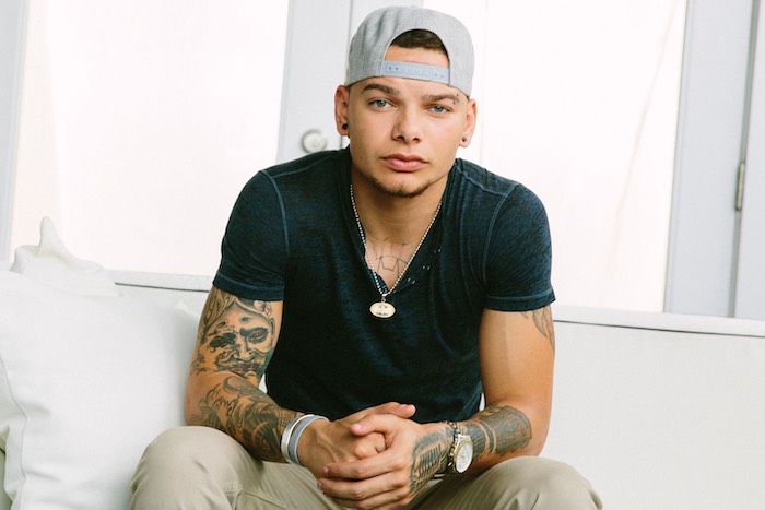 Kane Brown Net Worth